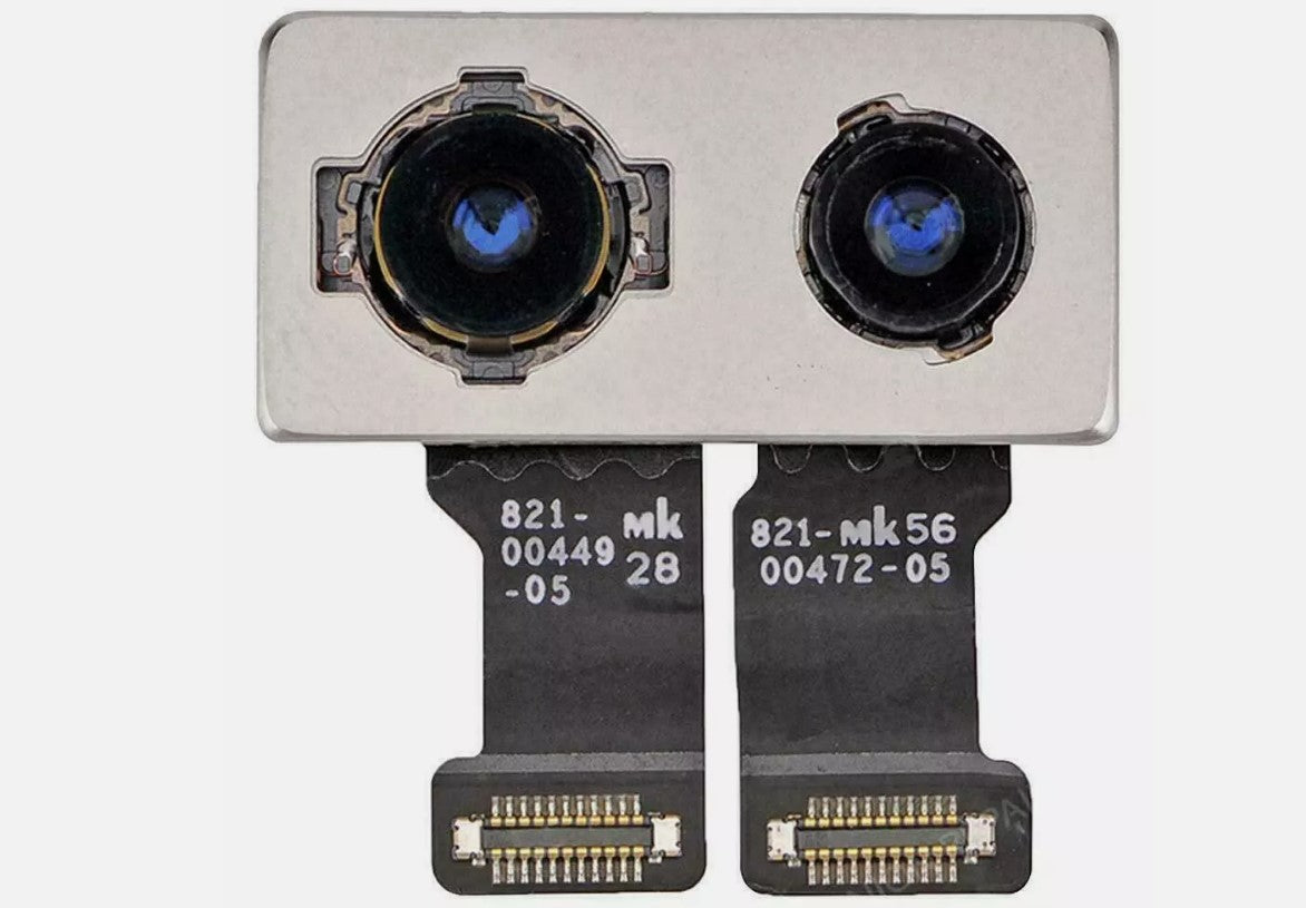 Back Rear Main camera flex for iPhone 7 Plus Back Rear Main camera flex for iPhone 7 Plus